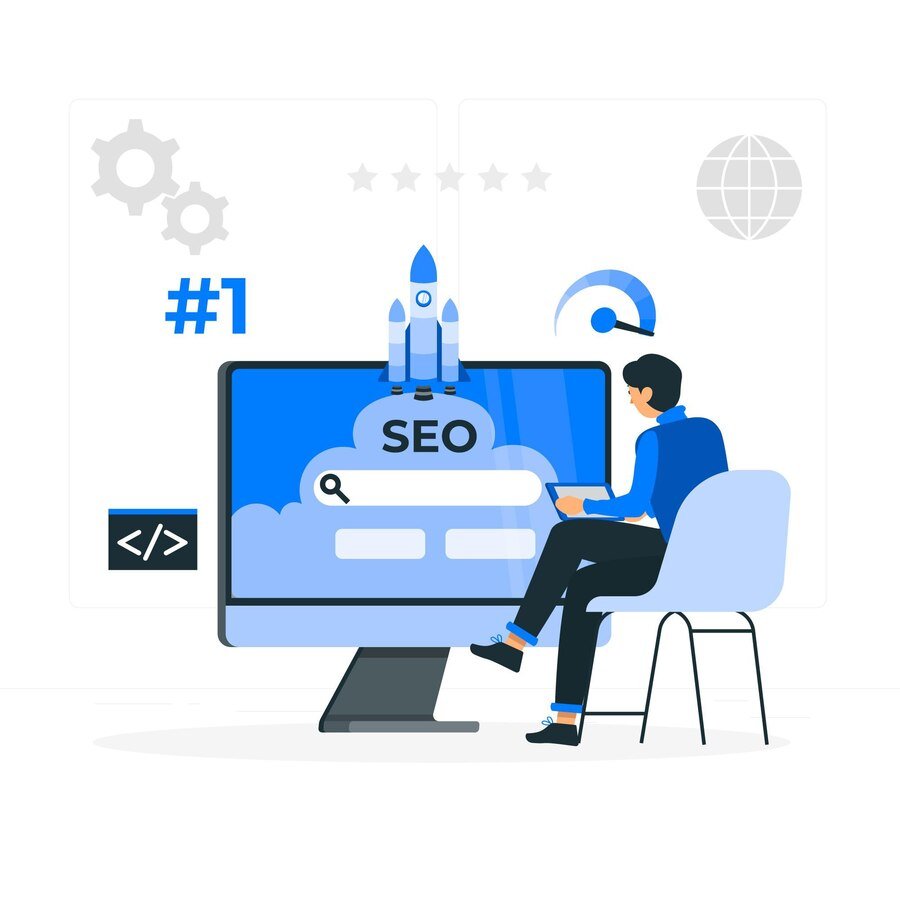 SEO Optimization