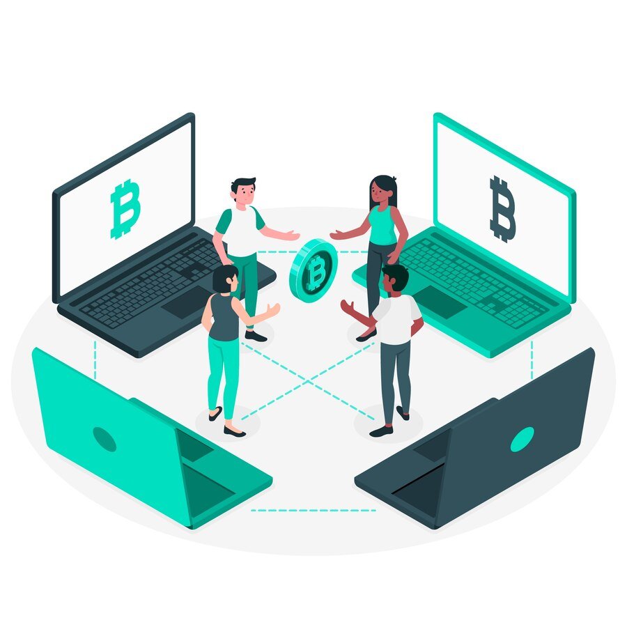 Blockchain Development